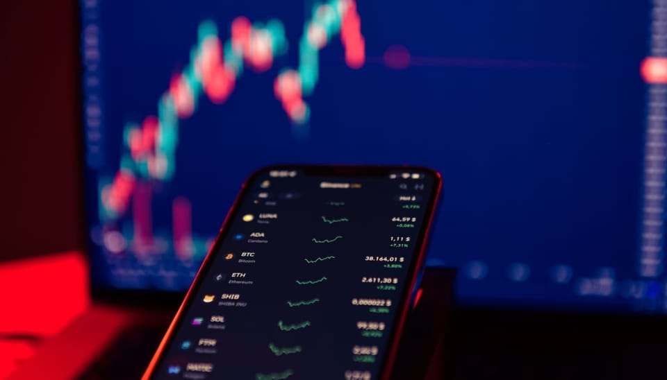 Bitvavo noteert nieuwe gehypte crypto - Solana token met veel potentie