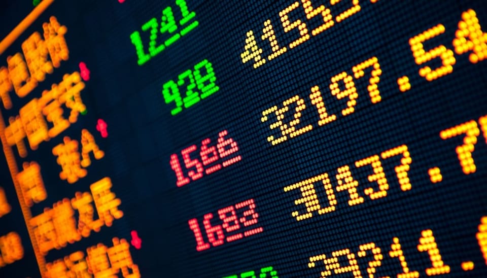 Bitcoin- en cryptofondsen zien deze week $305 miljoen vertrekken