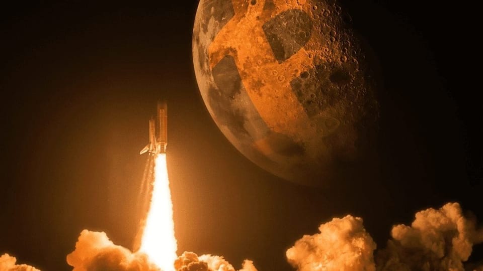 Bitcoin koers op magistrale hoogte: Voorspel en win 100.000 sats