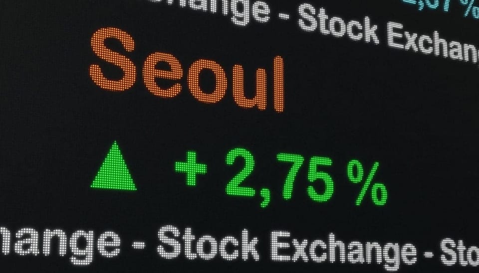 Este país se está apoderando del crypto mercado como una tormenta