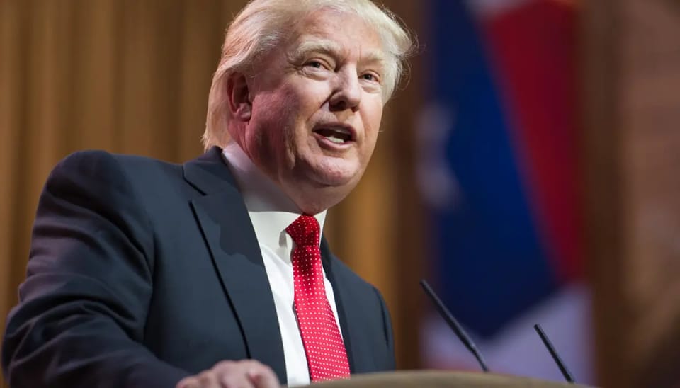 Bitcoin en crypto krijgen mogelijk nieuwe toezichthouder onder Trump