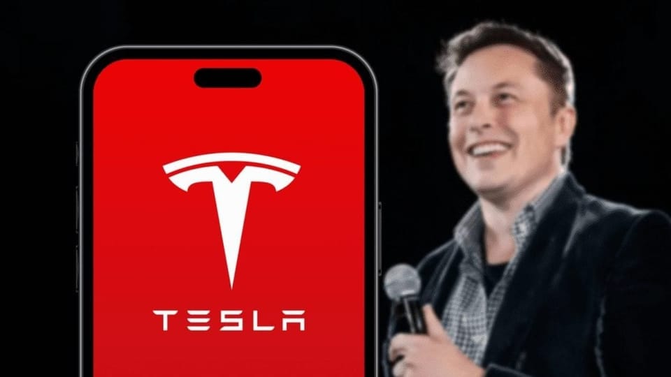 Bitcoin blijft veilig bij Tesla ondanks mysterieuze transacties