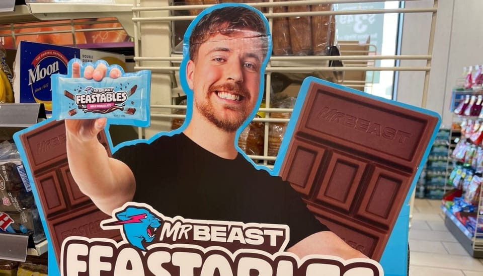 Crypto escándalo de MrBeast: "$10 millones ganados con pump & dumps"