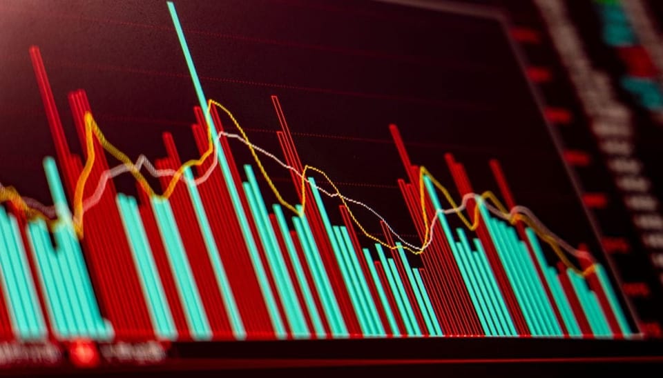 Wall-Street-Strategen warnen vor Crash bei Bitcoin und Aktien