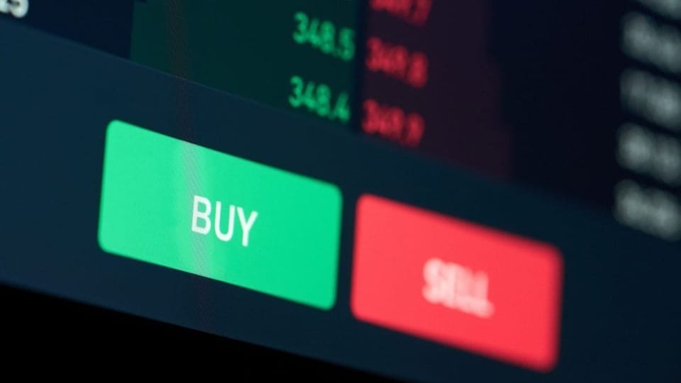 Ethereum whale dumpt duizenden munten op de markt
