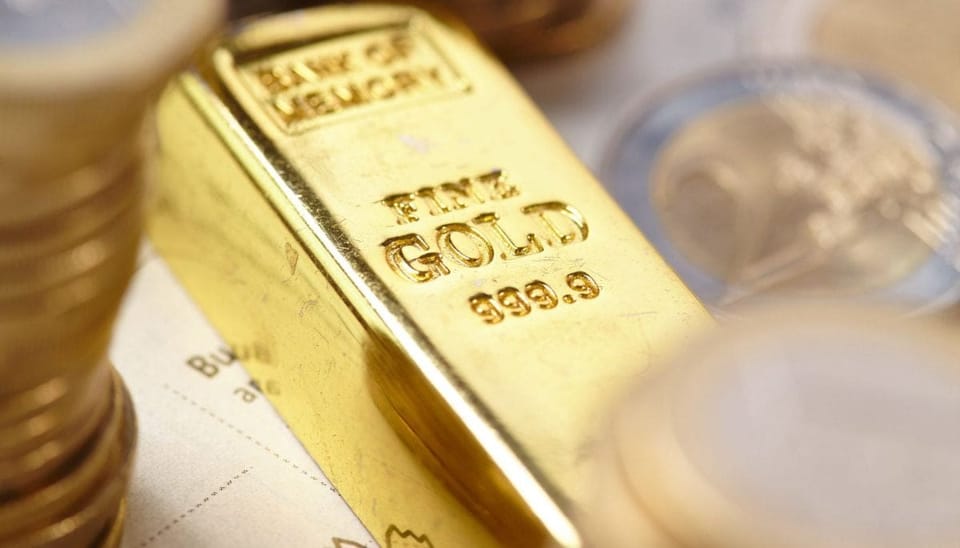 El oro renace: ¿podrá seguirle el bitcoin?