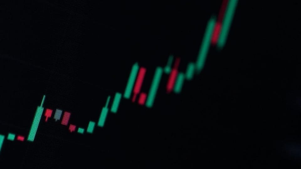 Bitcoin stijgt na beter dan verwacht nieuws, 'moment van de waarheid'