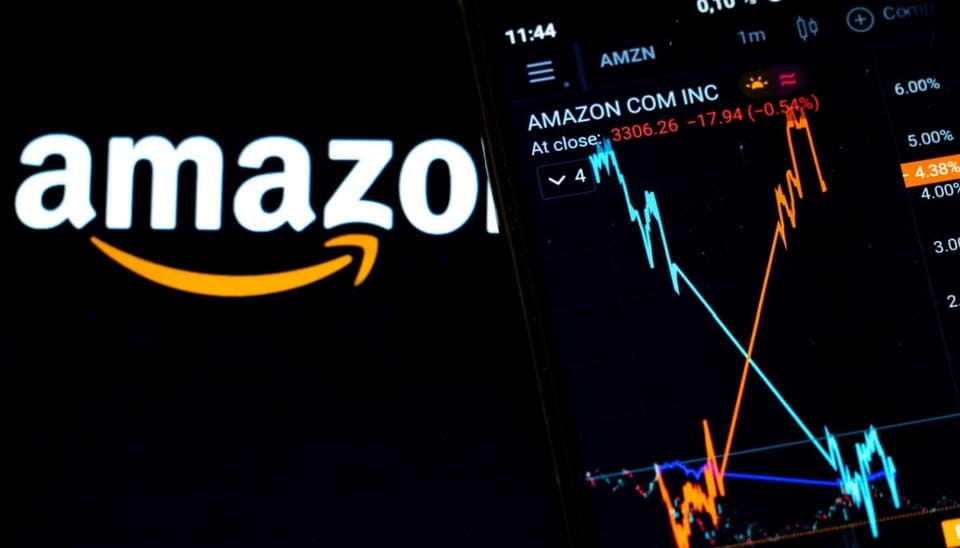 Warum Tech-Giganten wie Amazon und Microsoft zögern, Bitcoin zu kaufen