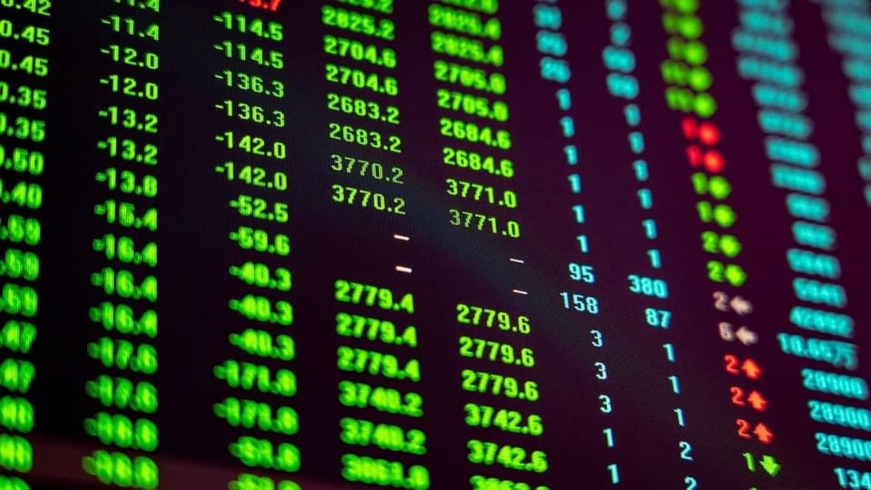 Bitcoin ETF's groeiden met miljarden euro's afgelopen week