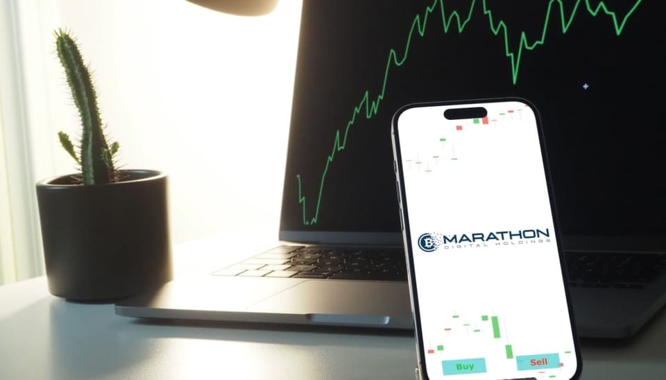 Bitcoin mining-gigant wil BTC-reserves flink uitbreiden met megaplan
