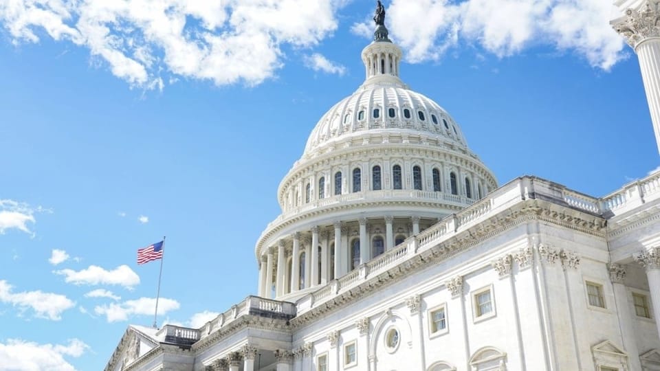 Amerikaans Congres