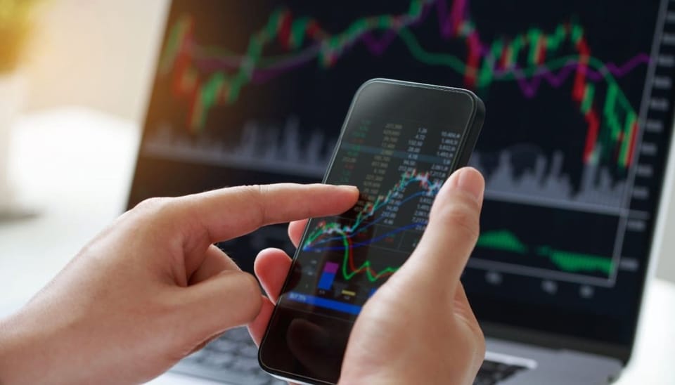 Berekening: Bitcoin kan bijna half miljoen waard worden als dit gebeurt