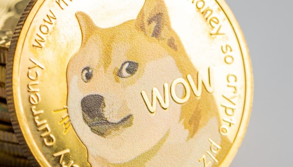 Analista: "Dogecoin muestra señales de una posible subida del 1000%"