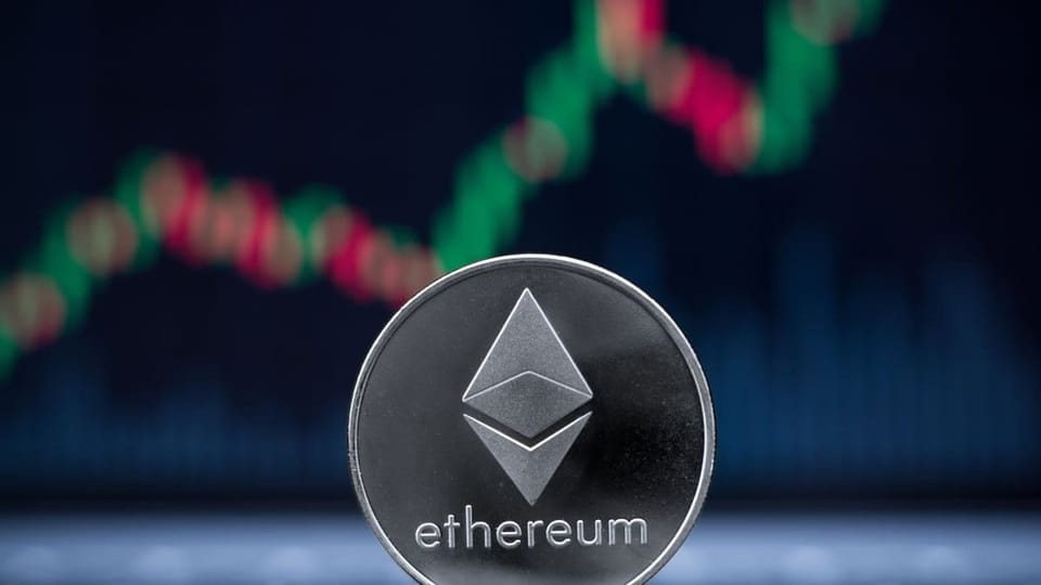 Ethereum kan meer profiteren van Trump als president dan bitcoin