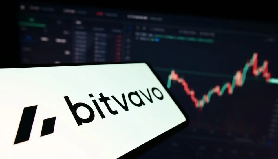 Nieuwe crypto op Bitvavo maakt professioneel vermogensbeheer toegankelijk voor iedereen