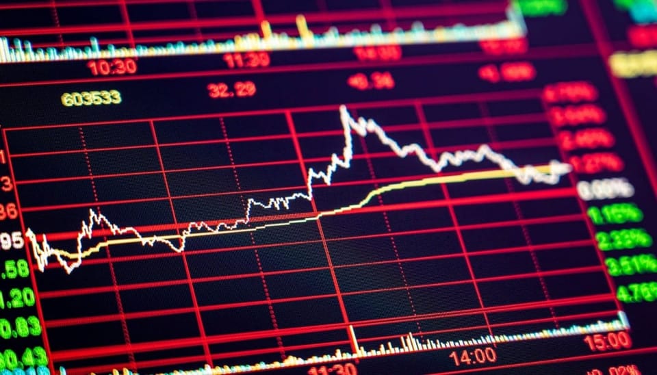 Crypto Radar: markt krabbelt op van grootste klap in weken