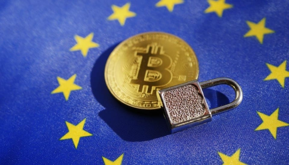 Deadline van grote cryptowet komt eraan, laatste versie gepubliceerd