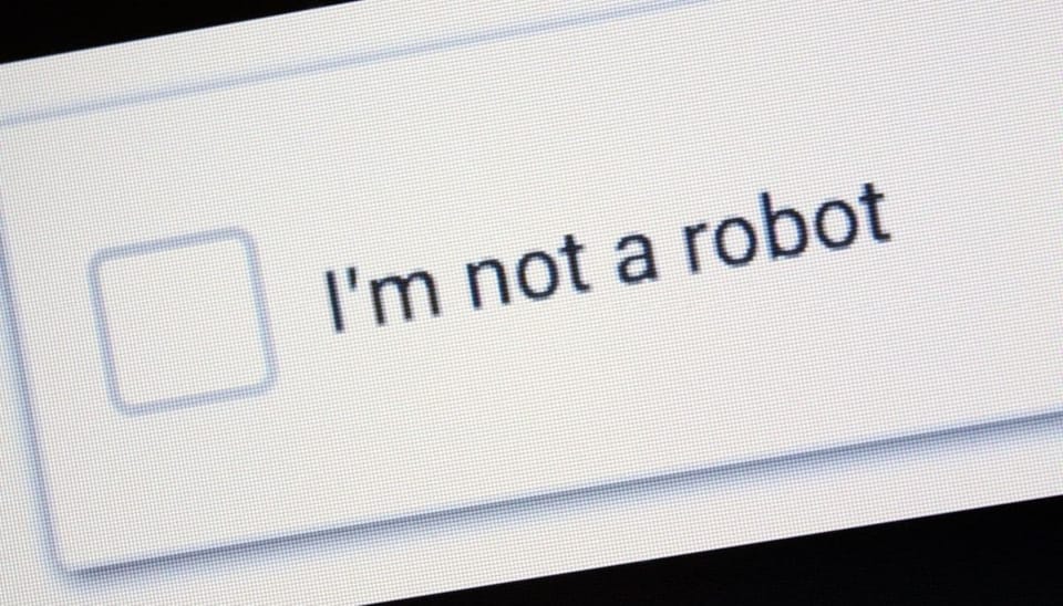Vroege Bitcoin-kans gemist: één captcha oplossen leverde nu €500.000 op