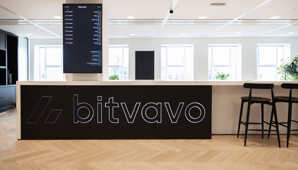 El precio de XRP se dispara tras las noticias de Ripple, Bitvavo celebra la fiesta de la UE