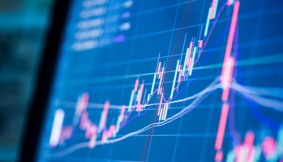 'De cryptomarkt zal omdraaien als Trump officieel president wordt'