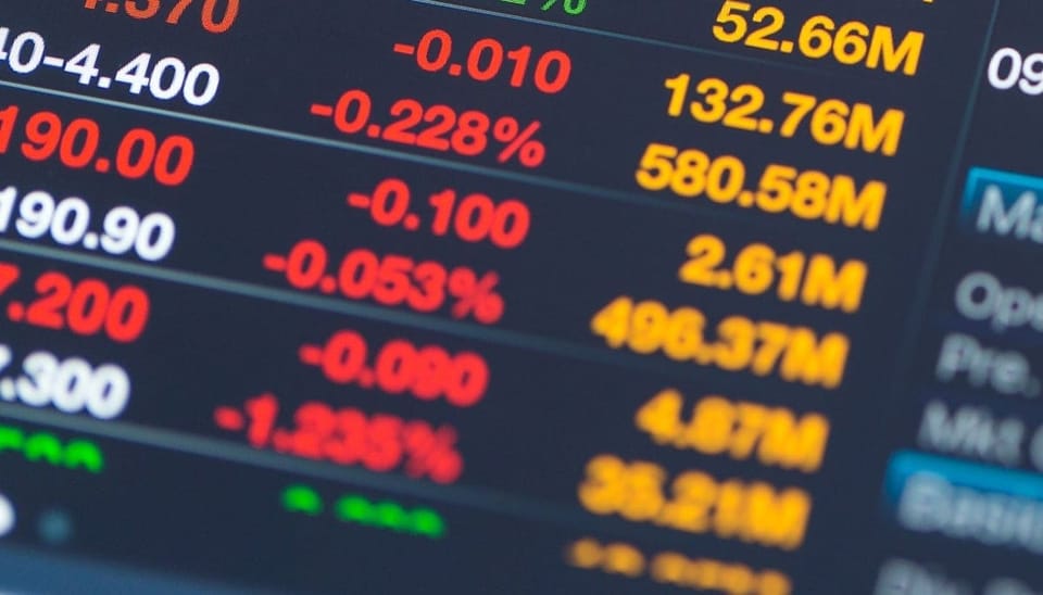 "Varias cryptos seguirán desangrándose", analista dice su expectativa