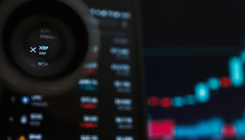 XRP herhaalt historisch patroon: gaat de koers weer 400% stijgen?