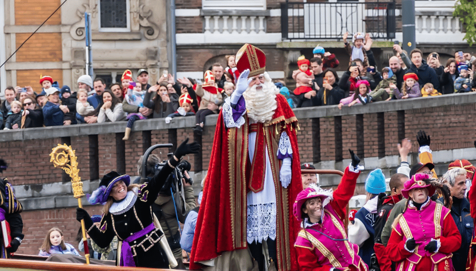 3 redenen waarom Bitcoin eindelijk door $100.000 brak met Sinterklaas