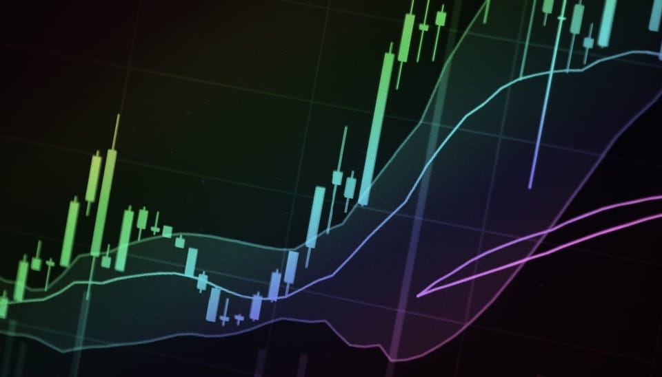 Bitcoin en crypto herstellen van bloedbad: markt kalmeert