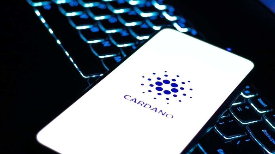 Cryptomunt Cardano 'kan enorm stijgen' na jaren voorbereiding
