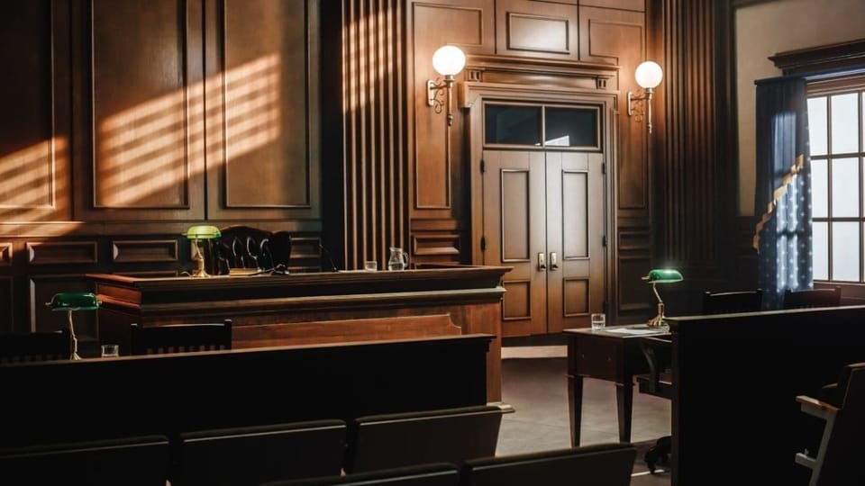 Rechtbank