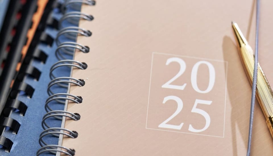 Dit zijn de belangrijkste crypto kansen in 2025, volgens grote beurs