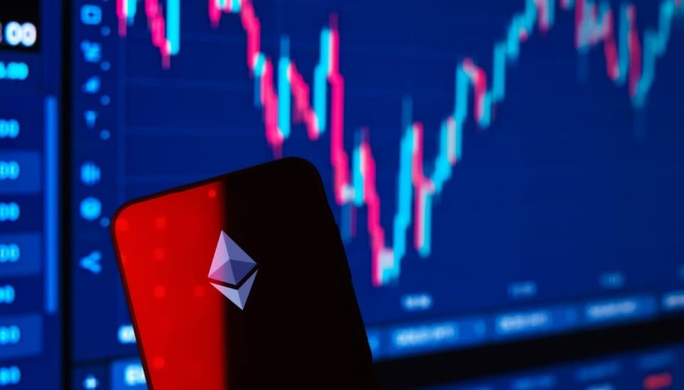 Ethereum jagt die 5.000 $-Marke nach historischem Kurssprung