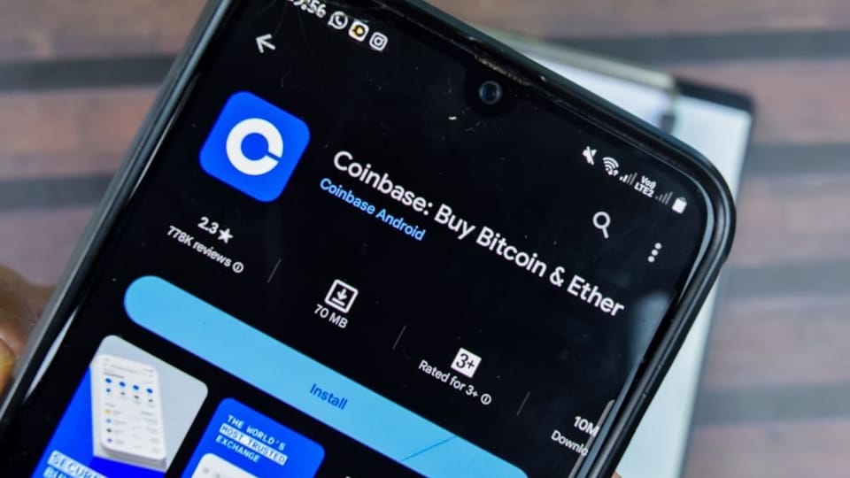 Doorbraak voor crypto: rechtszaak tegen Coinbase ingetrokken