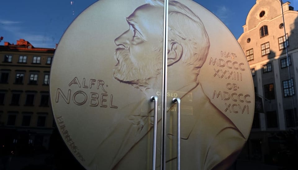 Ganador del Premio Nobel advierte: "Bitcoin será inútil en 10 años"