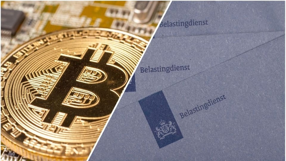 Belastingdienst krijgt inzicht in jouw Bitcoin: nieuwe regels komen eraan