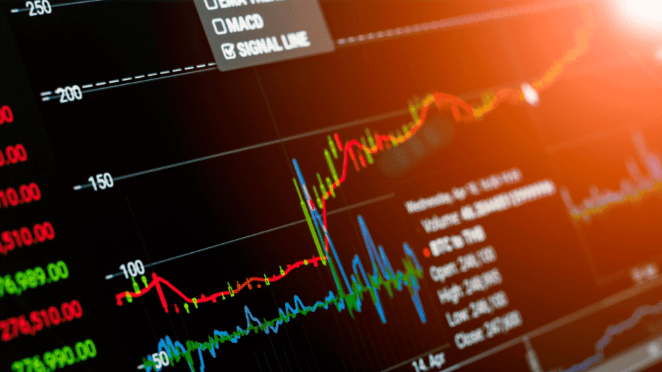 Bitcoiners opgelet: cruciale koersindicator kantelt door Trump