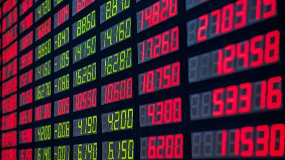 Bitcoin unter Druck, Politik und neue Renditechancen