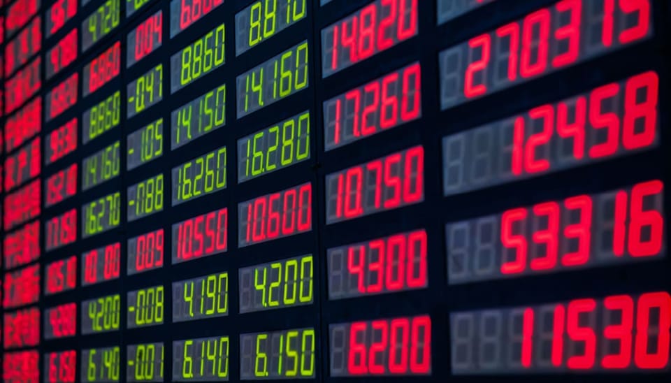 Bitcoin unter Druck, Politik und neue Renditechancen