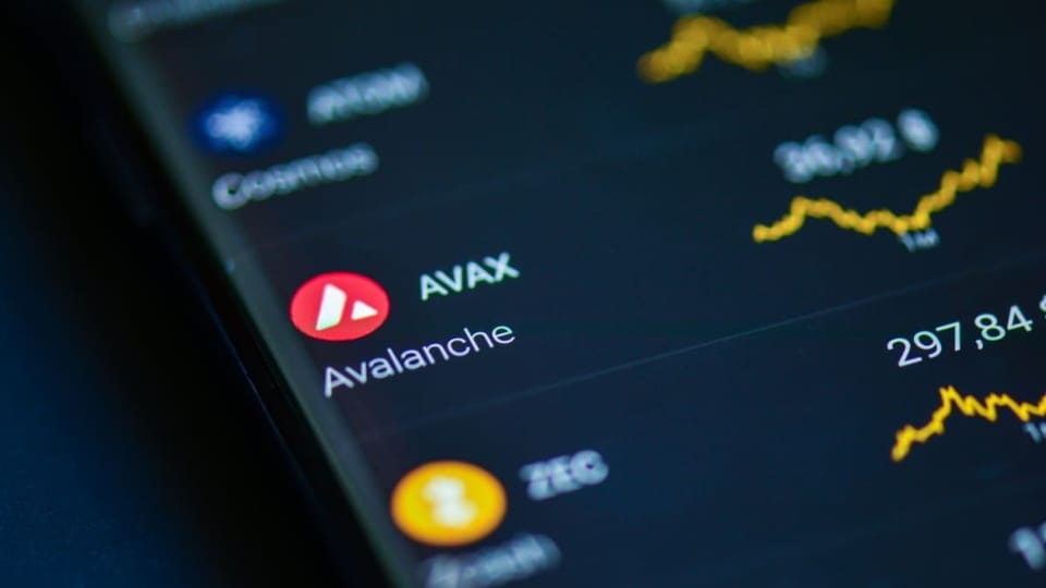 Avalanche will Milliardenfonds für Krypto-Käufe auflegen