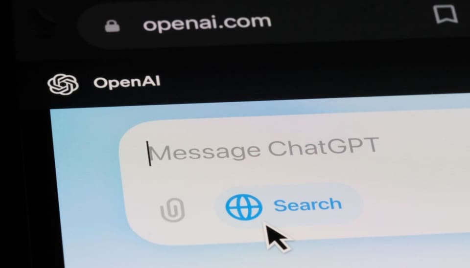 Nouveau ChatGPT plus intelligent : voici ses prévisions pour le BTC ce trimestre