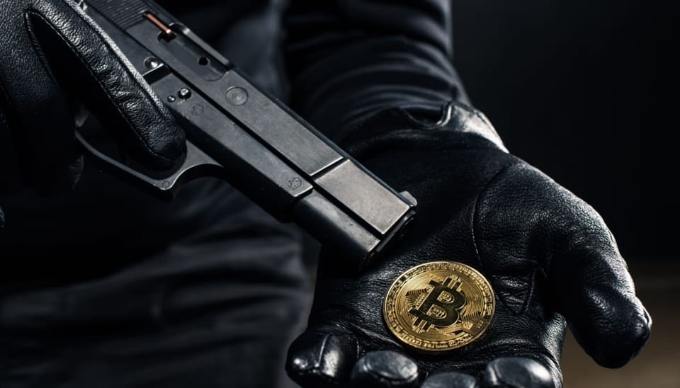 Hombre detrás del robo de $230 millones en Bitcoin enfrenta juicio