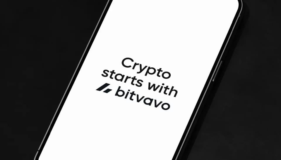Nieuwe crypto op Bitvavo maakt blockchains eindelijk privé en veilig
