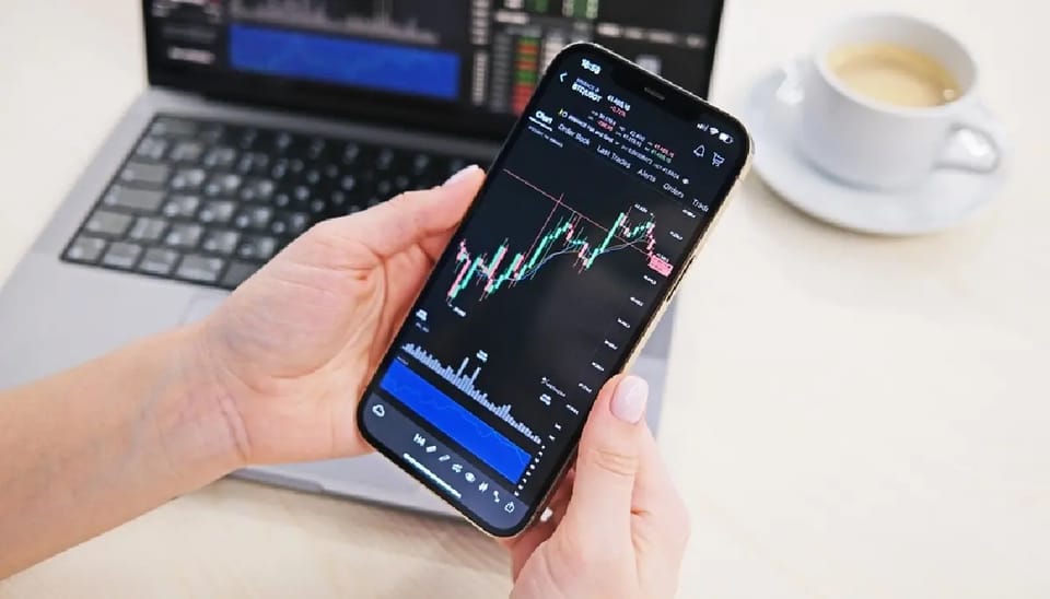 Crypto-trading-bot-pakt-bizarre-winsten-van-422%-op-TRUMP-coin