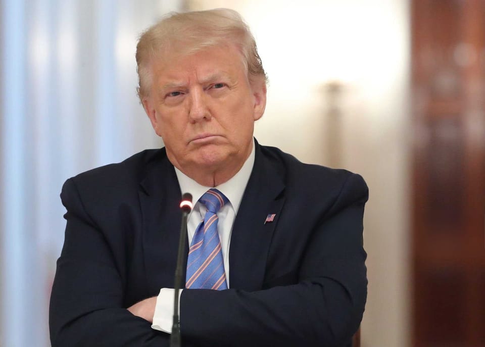 Bitcoin se recupera gracias a Trump, incertidumbre en el crypto mercado