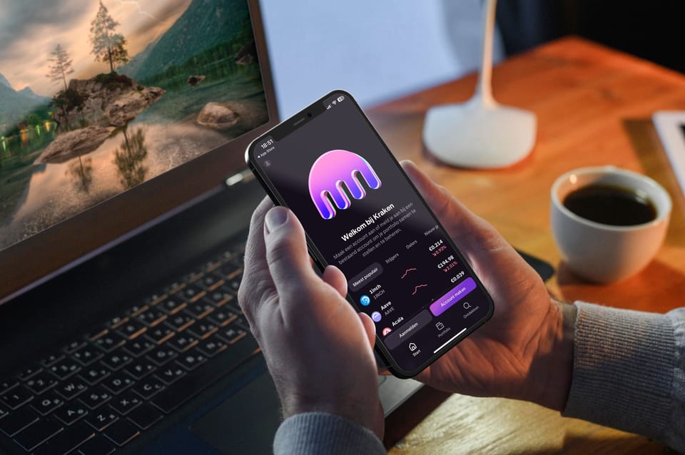 Cryptobeurs-Kraken-voegt-Ripple's-Dit-wil-je-weten