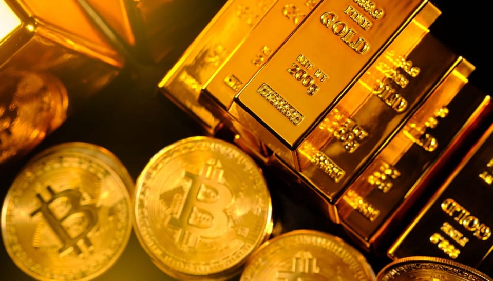 Peter Schiff vollzieht Kehrtwende – vom Bitcoin-Gegner zur eigenen Kryptowährung?