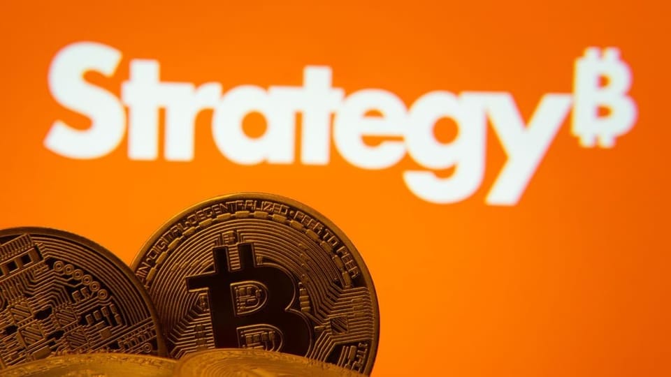 Une entreprise détenant 59 milliards de dollars en Bitcoin ne s’arrête pas