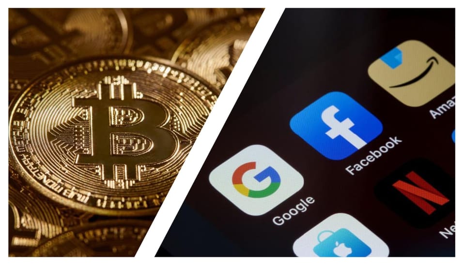 Gran amenaza para Bitcoin: Google crea un ordenador 13.000x más rápido