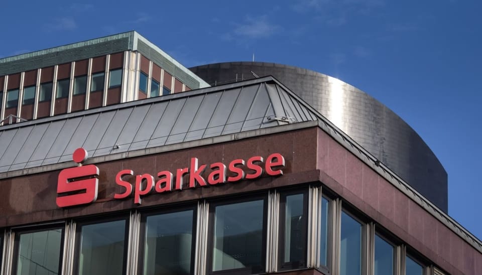 Sparkassen starten 2026 mit Bitcoin für Kunden