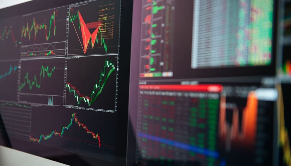 KI, Ethereum & Derivate: Der neue Dreiklang im Kryptomarkt